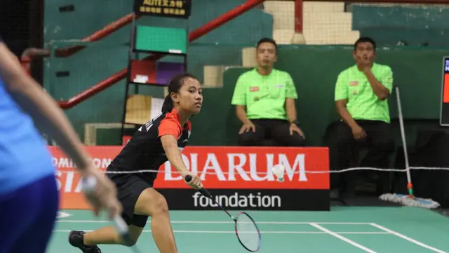 PB Djarum