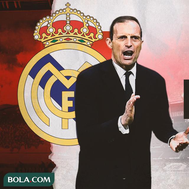 Massimiliano Allegri