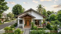 TOP 3 HOT: Inspirasi Model Rumah 1 Lantai Tipe 45 hingga Peluang Usaha Tanpa Sewa Tempat