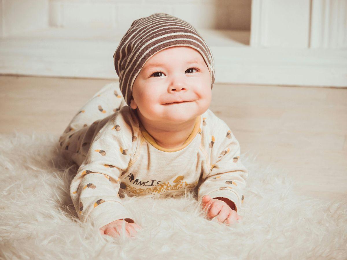 Apakah oleh Bayi Tidur Tengkurap?
