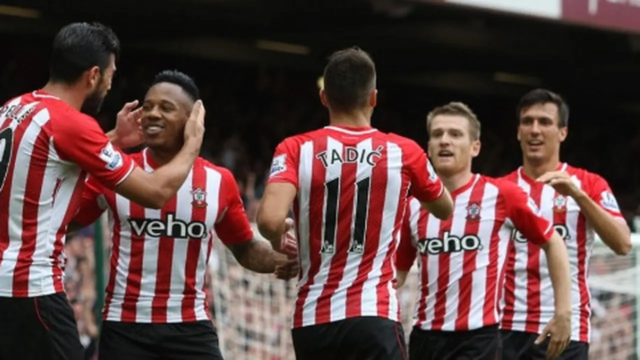 Southampton (c) ist