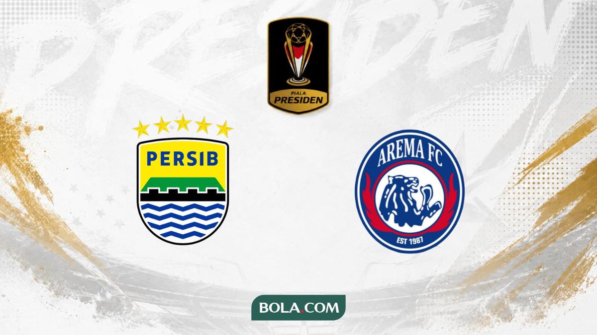 Prediksi Persib Bandung Vs Arema FC: Ujian Perdana Igor Tolic di Piala Presiden 2026