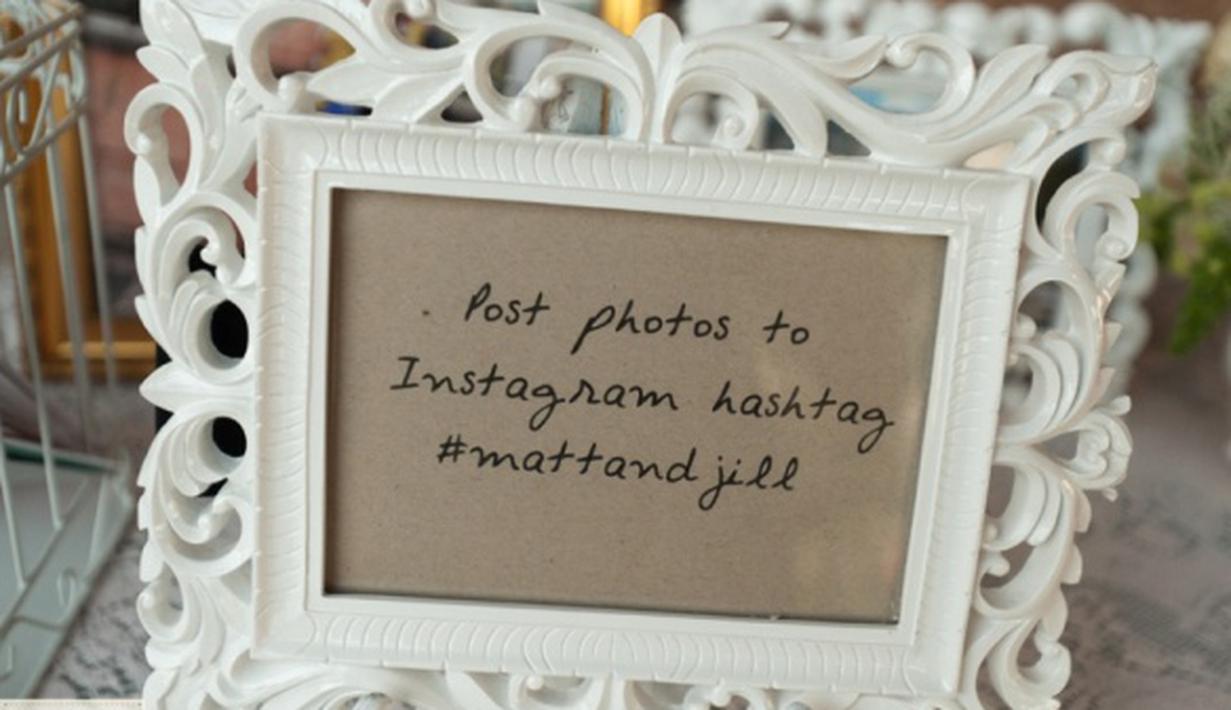 Ide Kreatif: Serunya Acara Pernikahan dengan Wedding ...