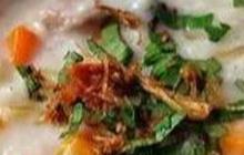 Menikmati Bubur Kanji Rumbi, Sajian Buka Puasa Khas Aceh yang Sudah jadi Tradisi