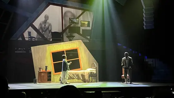 Upaya Aktor Teater Koma Dalami Karakter di Lakon Rumah Sakit Jiwa, Termasuk Riset ke Psikiater