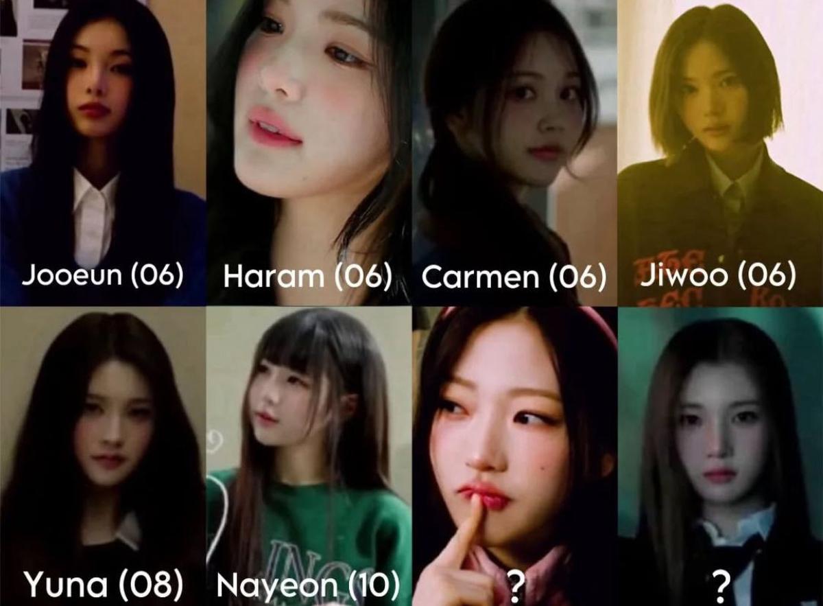 Debut Girl Group Baru SM Entertainment, Mengungkap Fakta Tentang Carmen dari Indonesia dan Konsep Uniknya