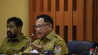 Satgas PRR Dorong Sinkronisasi Pusat dan Daerah untuk Percepat Pemulihan Permanen