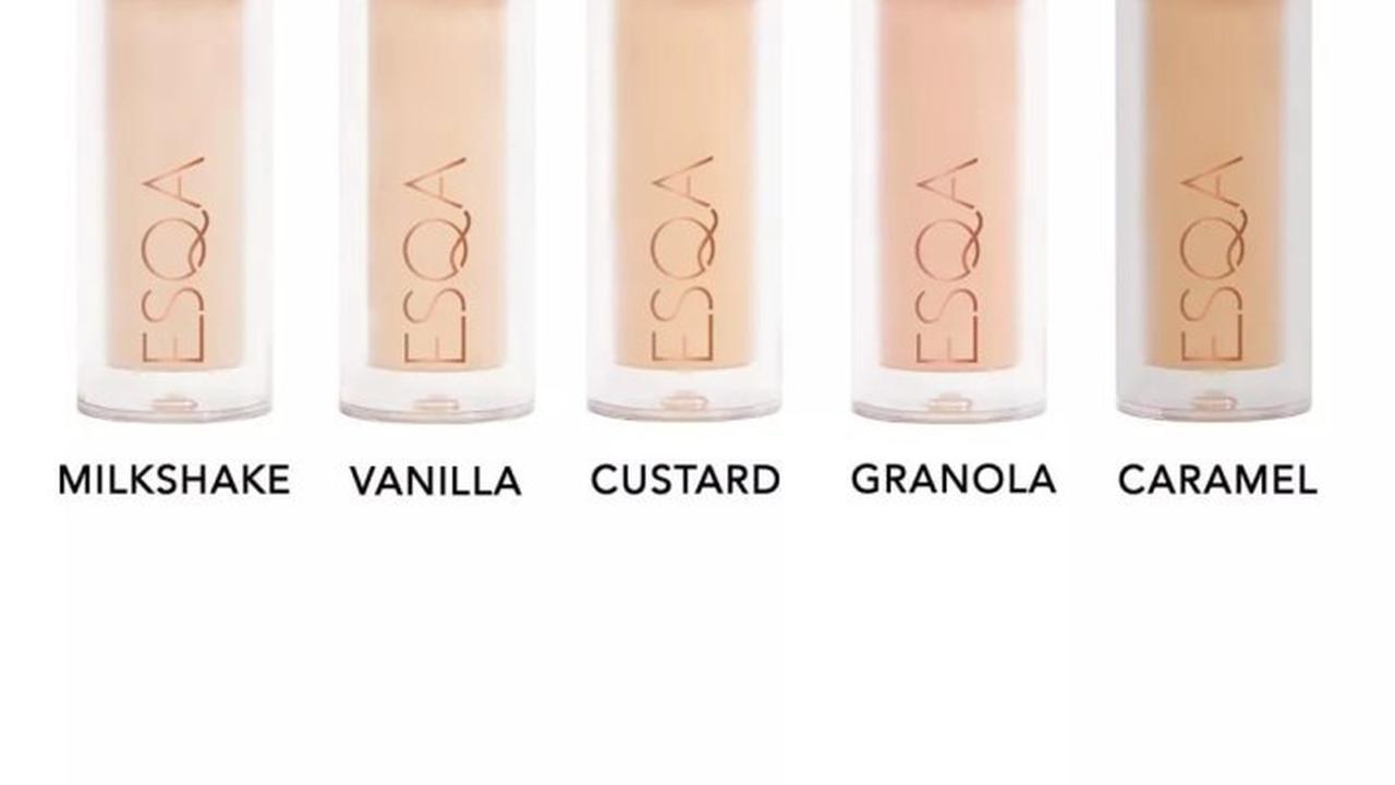 Concealer vs Corrector: Mana yang Lebih Ampuh Menutupi Bekas Jerawat dan Bintik Hitam?