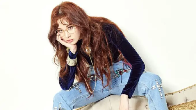 [Bintang] Seohyun SNSD