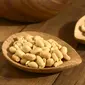 Kacang Panggang Tidak Bikin Gemuk Seperti Kacang Goreng?