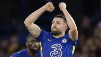 Dari musim ke musim, Chelsea telah banyak mendatangkan para pemain dari Liga Spanyol untuk memperkuat skuat mereka. Tercatat 6 pemain, dua di antaranya masih aktif bermain, telah menjadi bagian rekrutan terbaik The Blues. Siapa saja mereka? (AP/Matt Dunham)