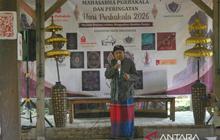 Gubernur DIY: Pelestarian Purbakala Merawat Kesadaran Asal Usul Bangsa, Dorong Hari Purbakala Nasional