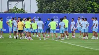 Persib Bandung vs Persija Jakarta: Duel Penentu Puncak Klasemen BRI Super League