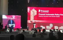 Hashim Soroti Ekonomi RI yang Tak Tercatat, Singgung Tukang Parkir dan Jasa Pijat