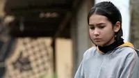 Adegan sinetron Dari Jendela SMP tayang perdana di SCTV Senin, 29 Juni 2020 (dok Sinemart)