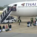 Thailand Mau Tarik Pajak Keberangkatan Rp 533 Ribu ke Penumpang Pesawat