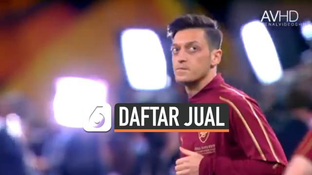 Berita Bursa Transfer 2019 Hari Ini Kabar Terbaru Terkini Liputan6 Com