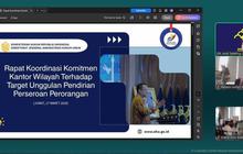 Kemenkumham Babel Perkuat Layanan Perseroan Perorangan, Target 80.000 Pendaftaran Nasional 2026