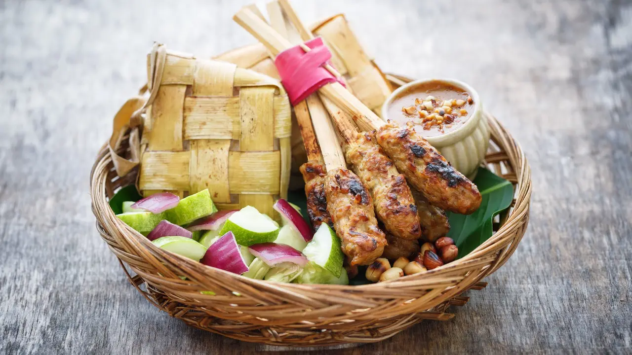 6 Resep Sate Lilit dari Daging Sapi hingga Ayam, Jadi Menu Favorit Keluarga