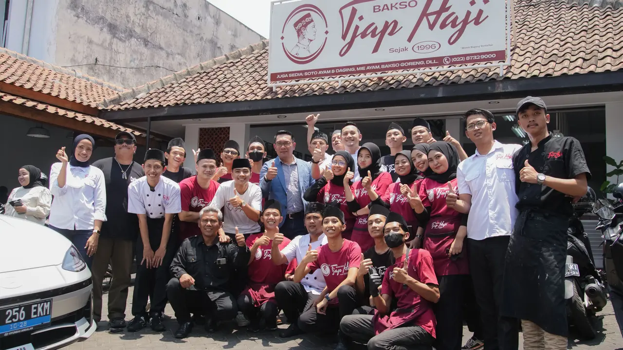 Kuiner Bandung