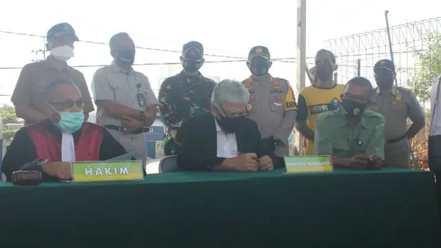 (Foto: Liputan6.com/Dian Kurniawan)