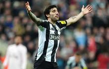 Jika MU jadi Juara Liga Europa dan Lolos Liga Champions, Sosok Gelandang Newcastle ini jadi Target Transfer