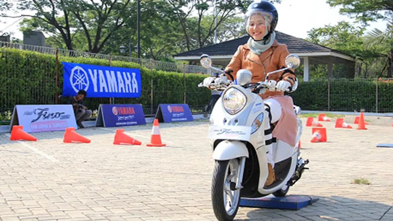 Tips memilih motor yang cocok untuk aktivitas sehari-hari