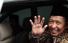 VIDEO: Profil Hamzah Haz, Eks Wartawan & Kiai NU Hingga Kalahkan SBY Jadi Wapres Megawati