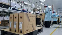 Asus Luncurkan Expert Series dengan TKDN di Atas 40 Persen untuk Pemerintah dan Bisnis
