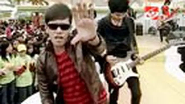 Repvblik - Aku Dan Perasaan Ini