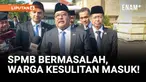 SPMB Bermasalah, Rano Karno: Infrastruktur Jakarta Lebih Baik