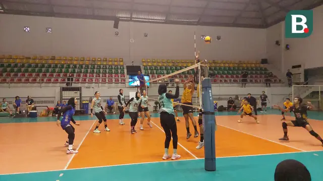Timnas Voli Putri Indonesia Incar Kemenangan saat Uji Coba Kontra Korea Selatan, Tak Sekadar Cari Pengalaman