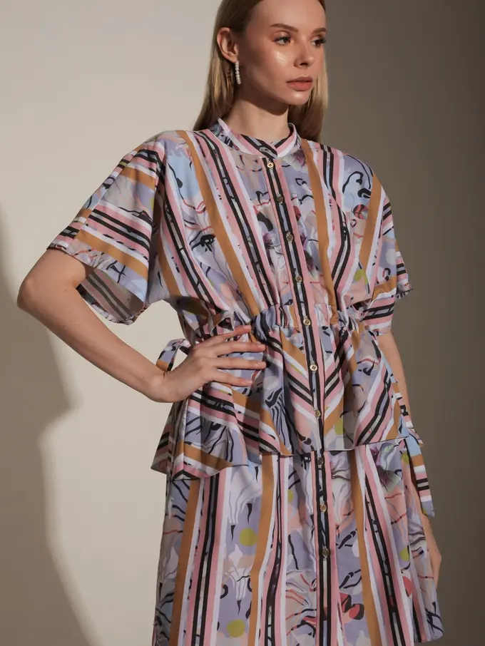 E-commerce Fashion and Beauty