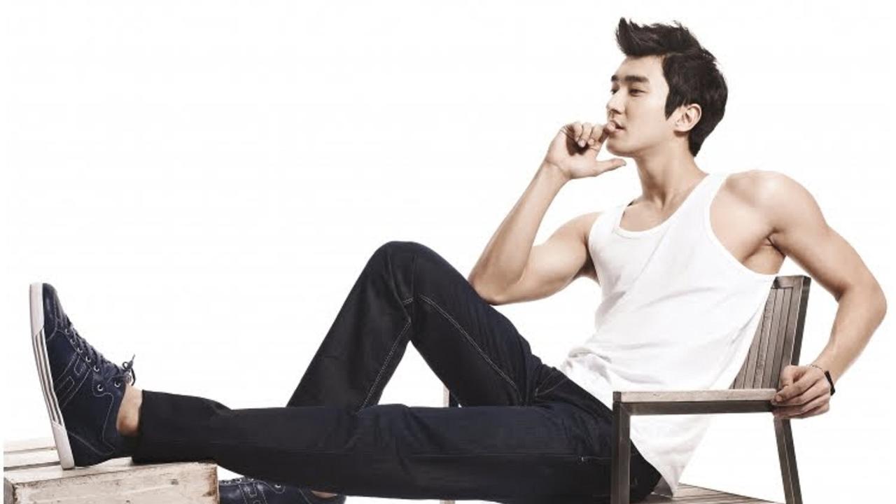 Dukung Anti-gay, Siwon Super Junior Terima Komentar Negatif