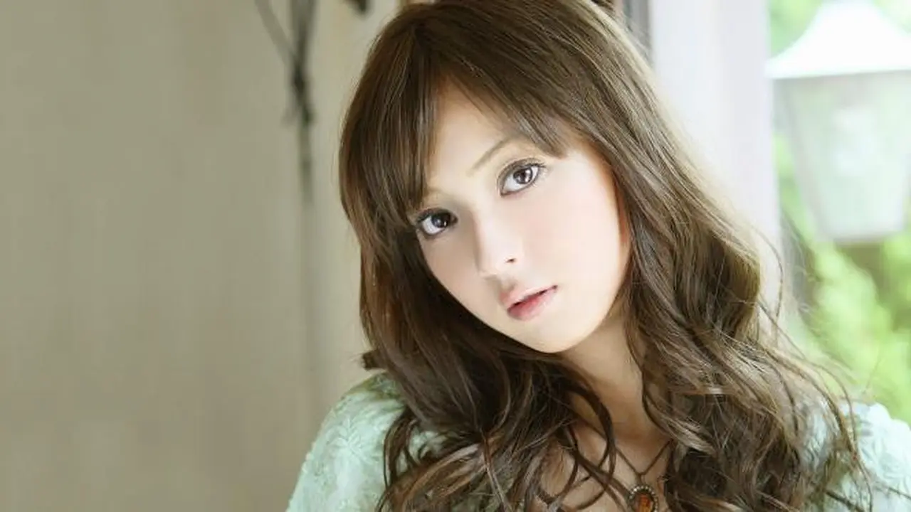 Wanita jepang