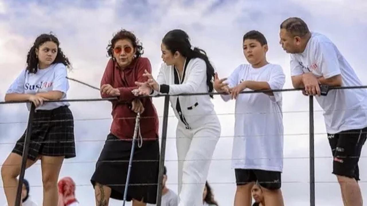 Susi Pudjiastuti