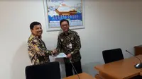 Digeser Budi Gunadi, Winardi Jadi Direktur di Pupuk Indonesia