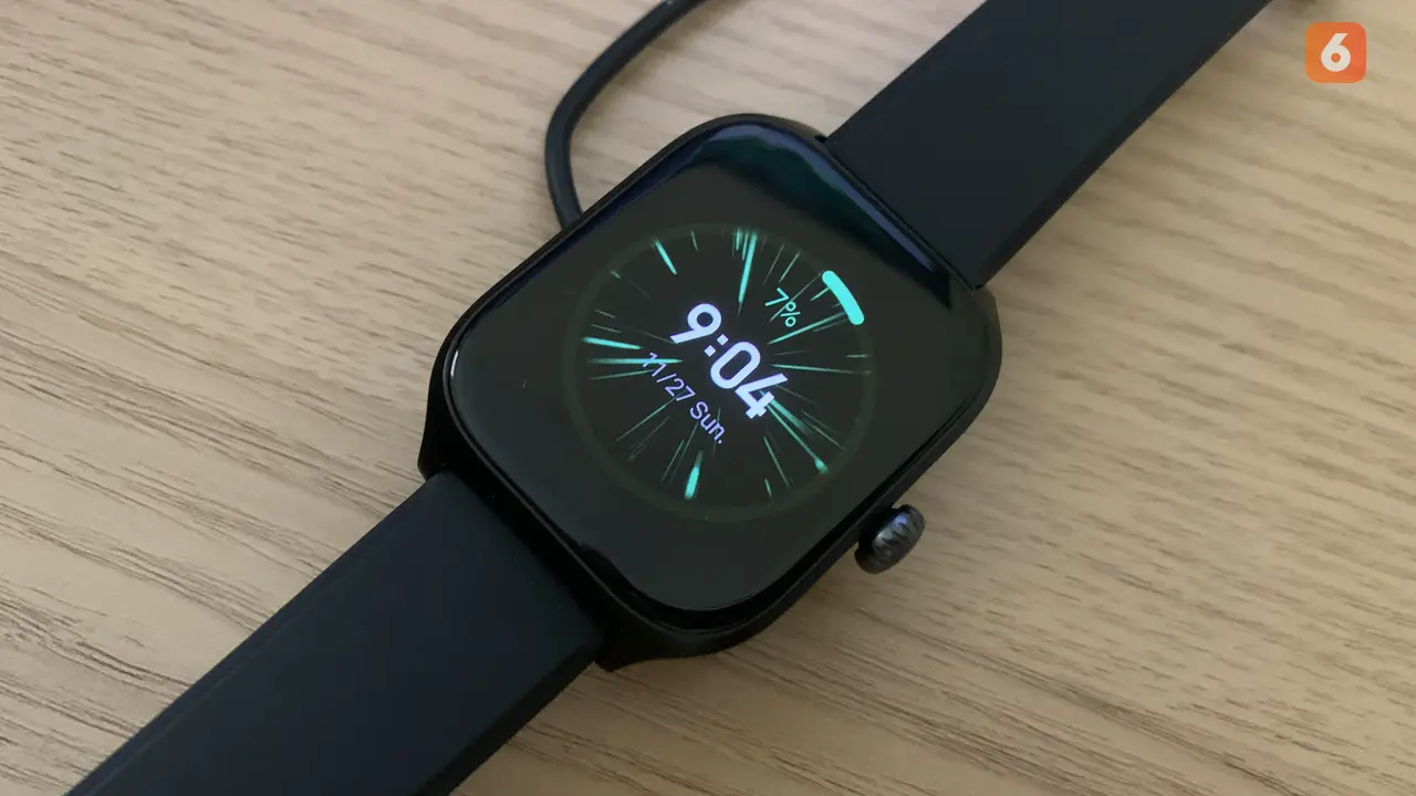 Amazfit GTS 4
