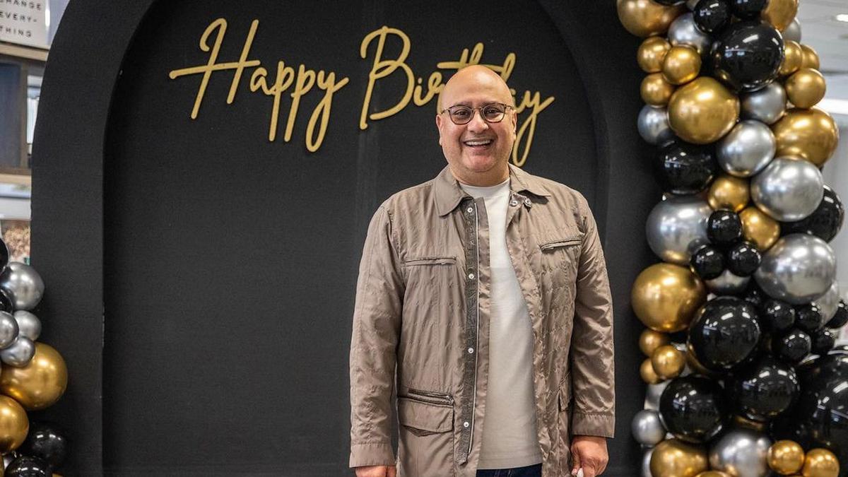 Profil Irwan Mussry di Akad Nikah Al Ghazali Tunjukkan Dukungan Penuh Keluarga