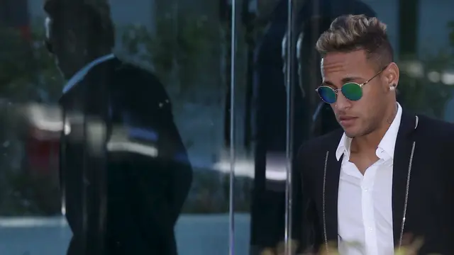 Neymar