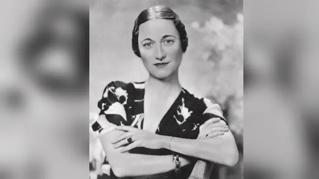 Wallis Simpson (1936)