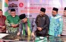 Mendikdasmen Abdul Mu'ti Tekankan Pentingnya Kesalehan Sosial Era Digital