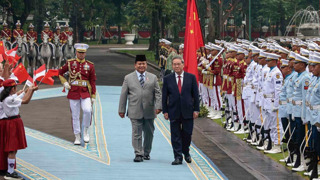 Indonesia Diminta Aktif Kawal Perundingan Kode Etik Laut Cina Selatan di KTT ASEAN 2025