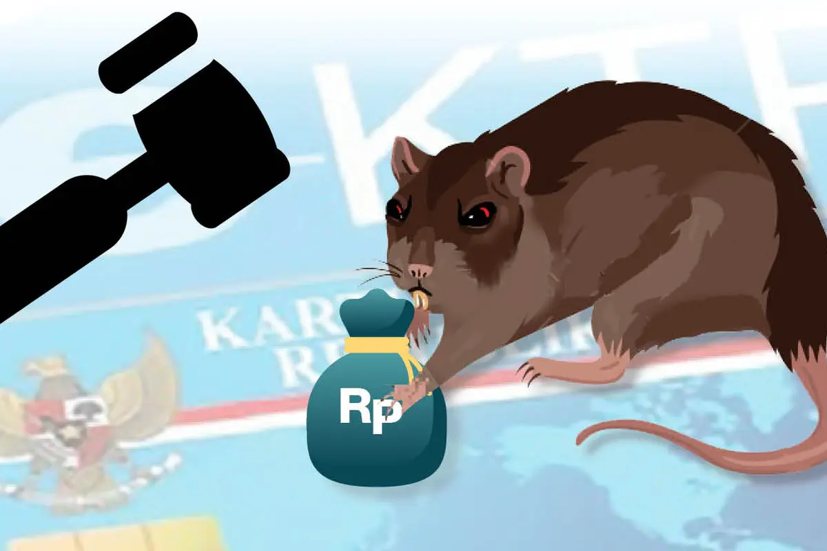kasus e-KTP