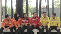 Tahun ini PEP Bandung membuka pendaftaran Gelombang ke-II melalui jalur UTBK (Ujian Tertulis Berbasis Komputer).