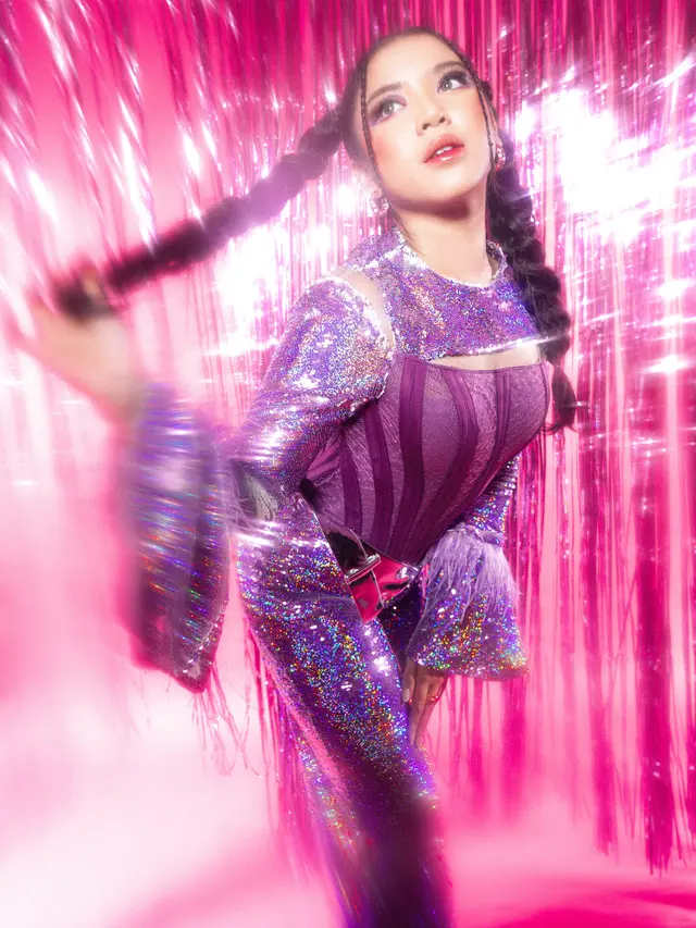 Tiara Andini [Foto: Universal Music Indonesia]