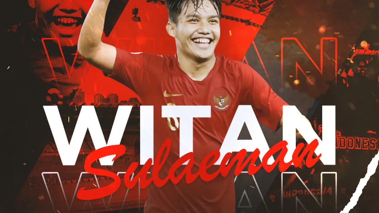 Ilustrasi - Witan Sulaeman