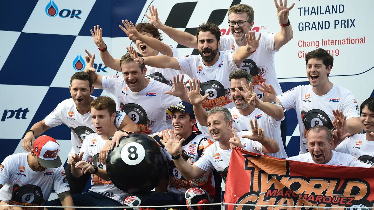 Marc Marquez