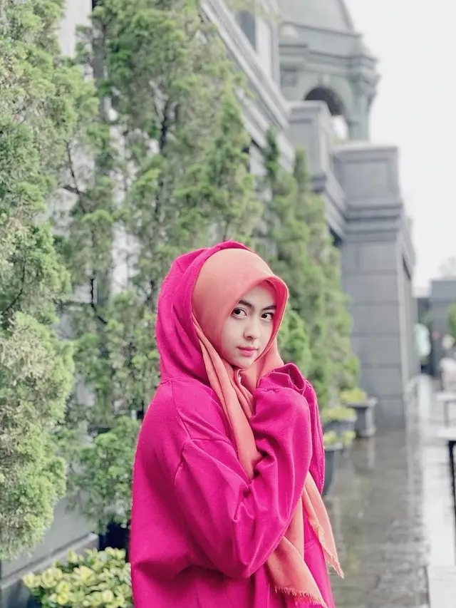 Selebgram dokter Shindy Putri. (Foto: Dok. Instagram @dr.shindyputri_)