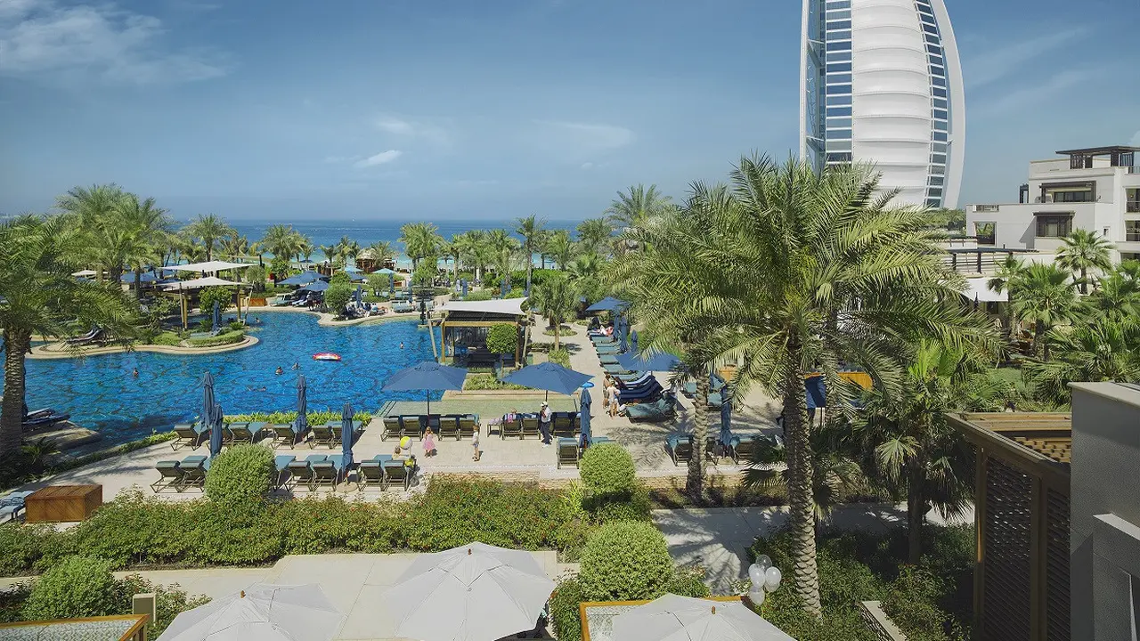 Cara Hemat Nikmati Semua Atraksi Saat Traveling di Dubai